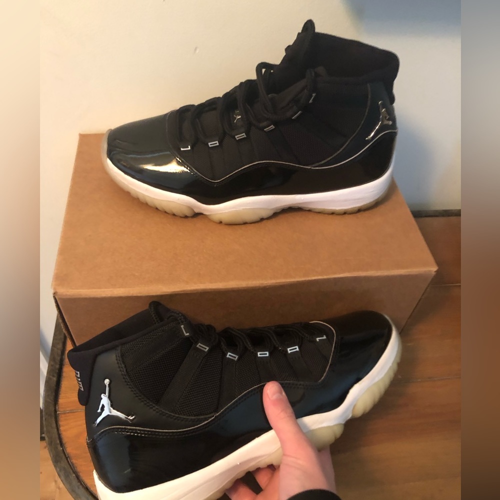 Jordan 11 jimblee NO BOX